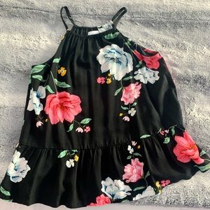 Super cute Old navy girls top